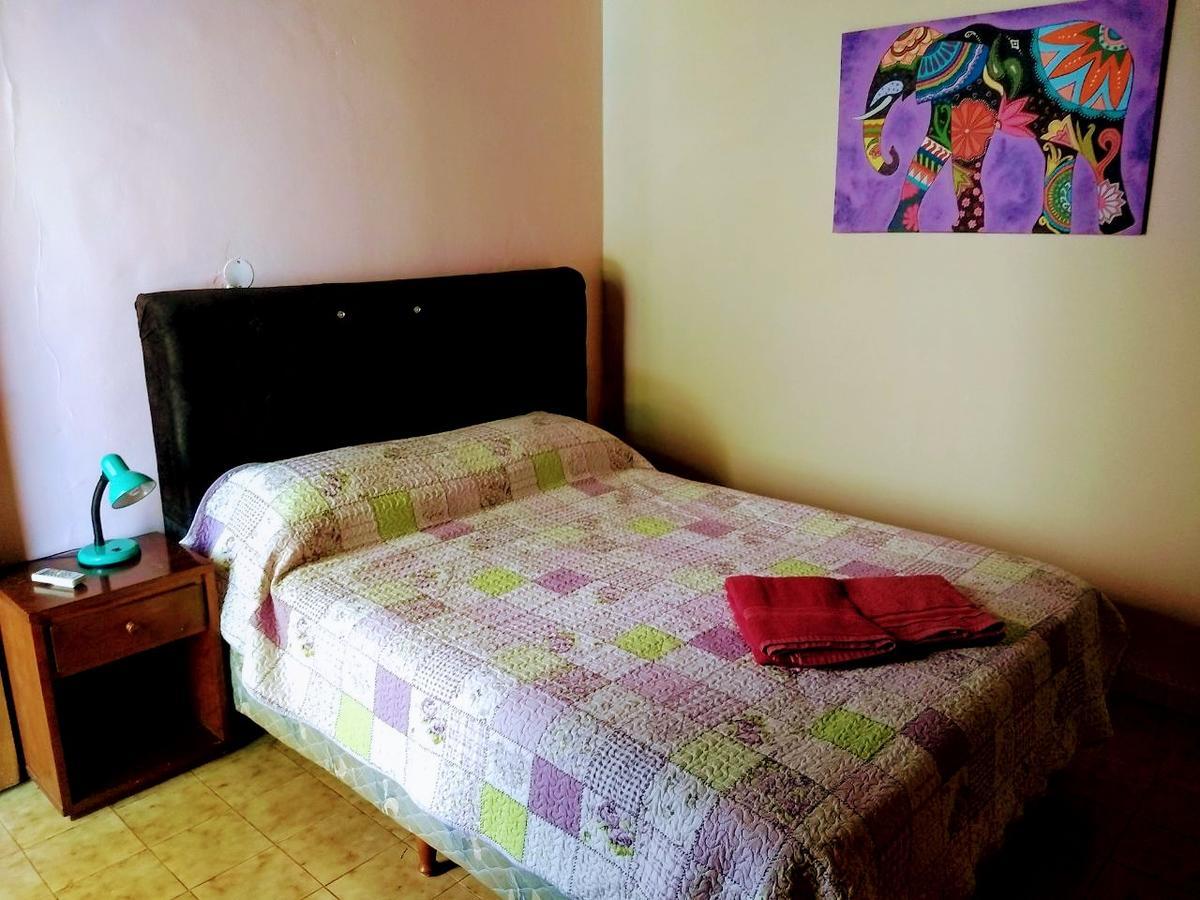 Butterfly Hostel Puerto Iguazu Exterior photo